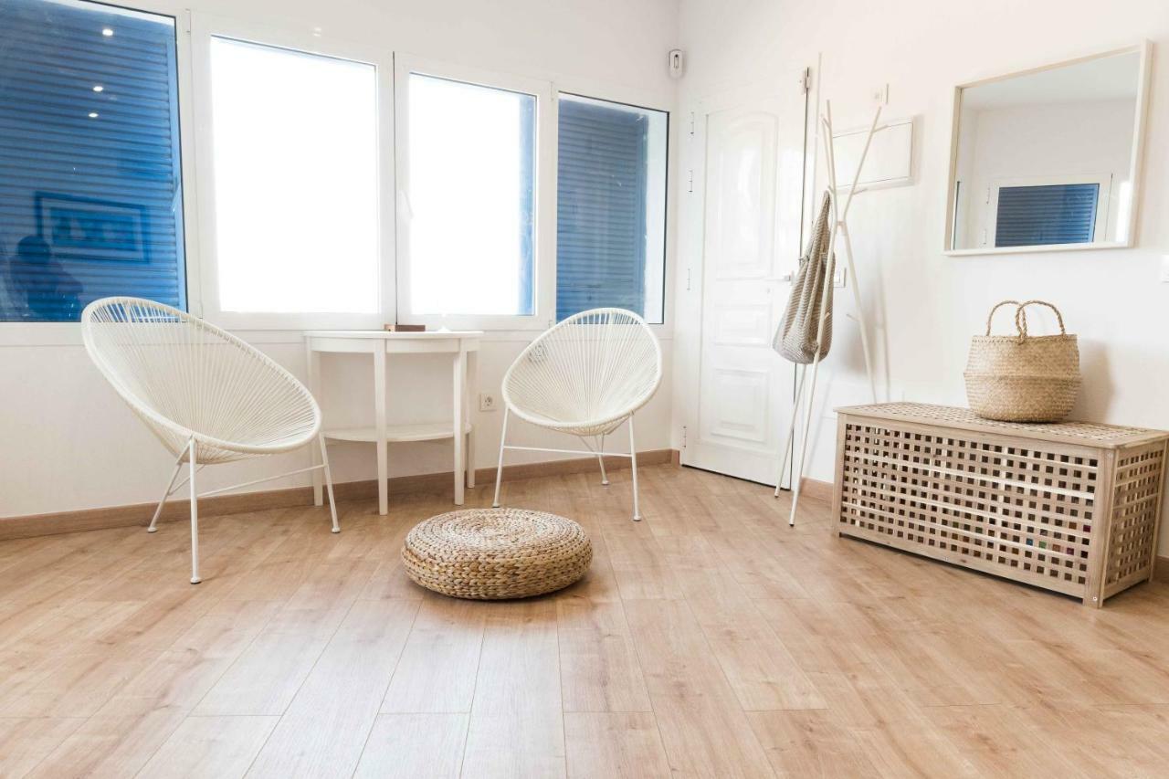 Holiday home Casa Delfin On Center Beach: Wifi, Netflix, Aircon... *