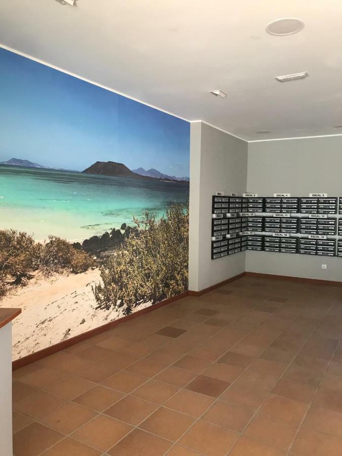 Sun 324 Corralejo
