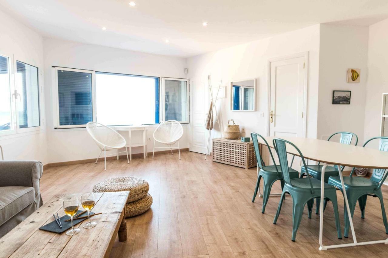 Casa Delfin On Center Beach: Wifi, Netflix, Aircon... * Corralejo