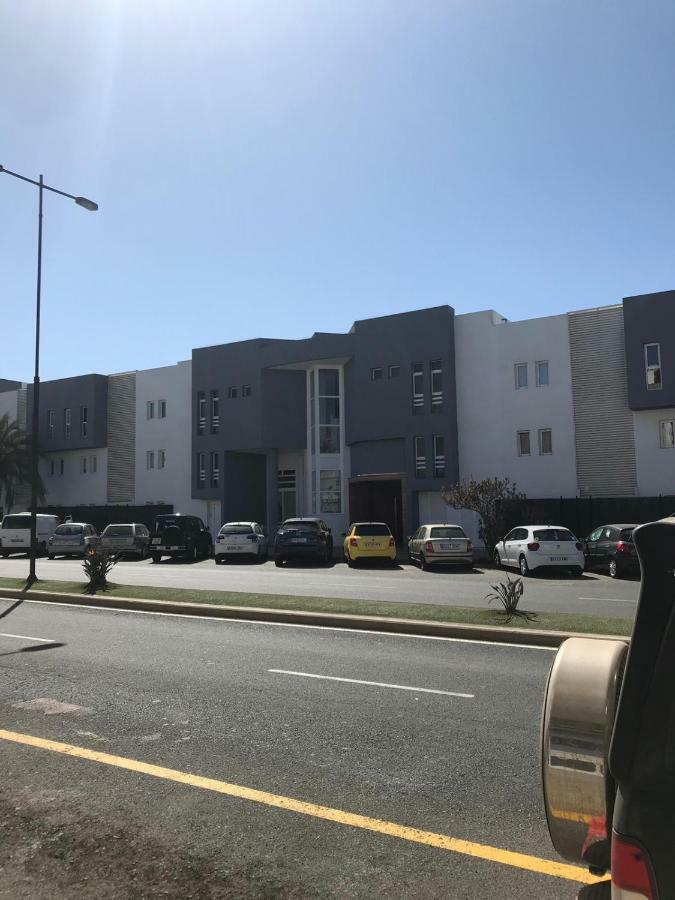 Apartamento Sun 324