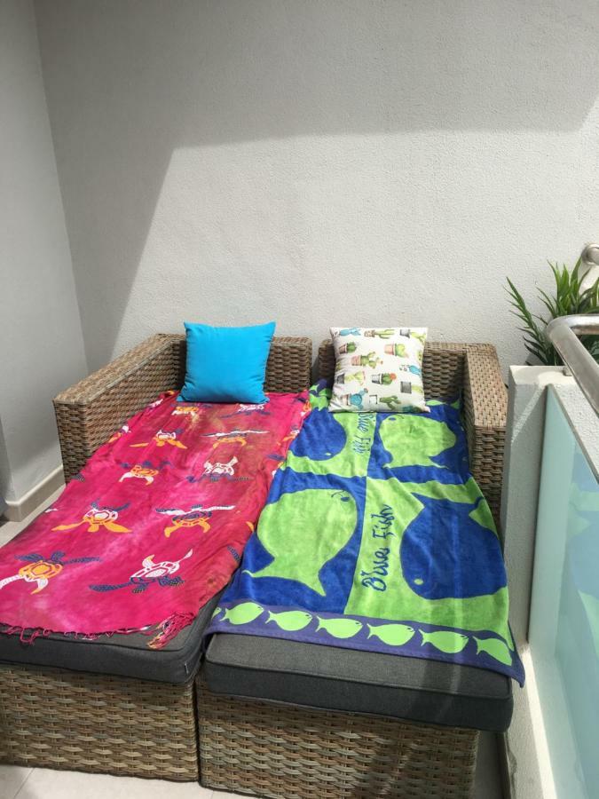 Sun 324 Apartamento *