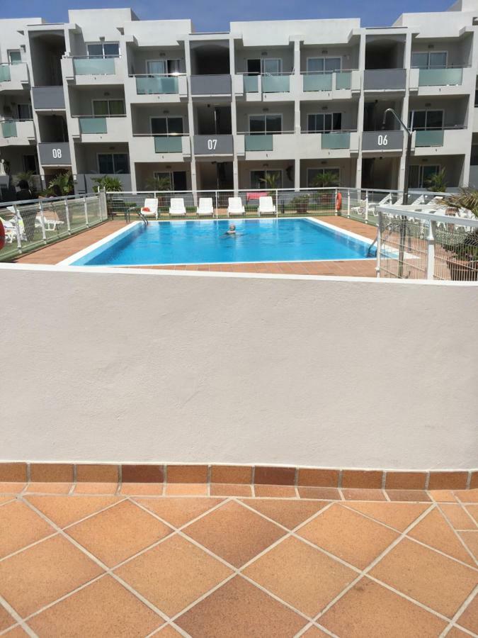 Sun 324 Apartamento Corralejo