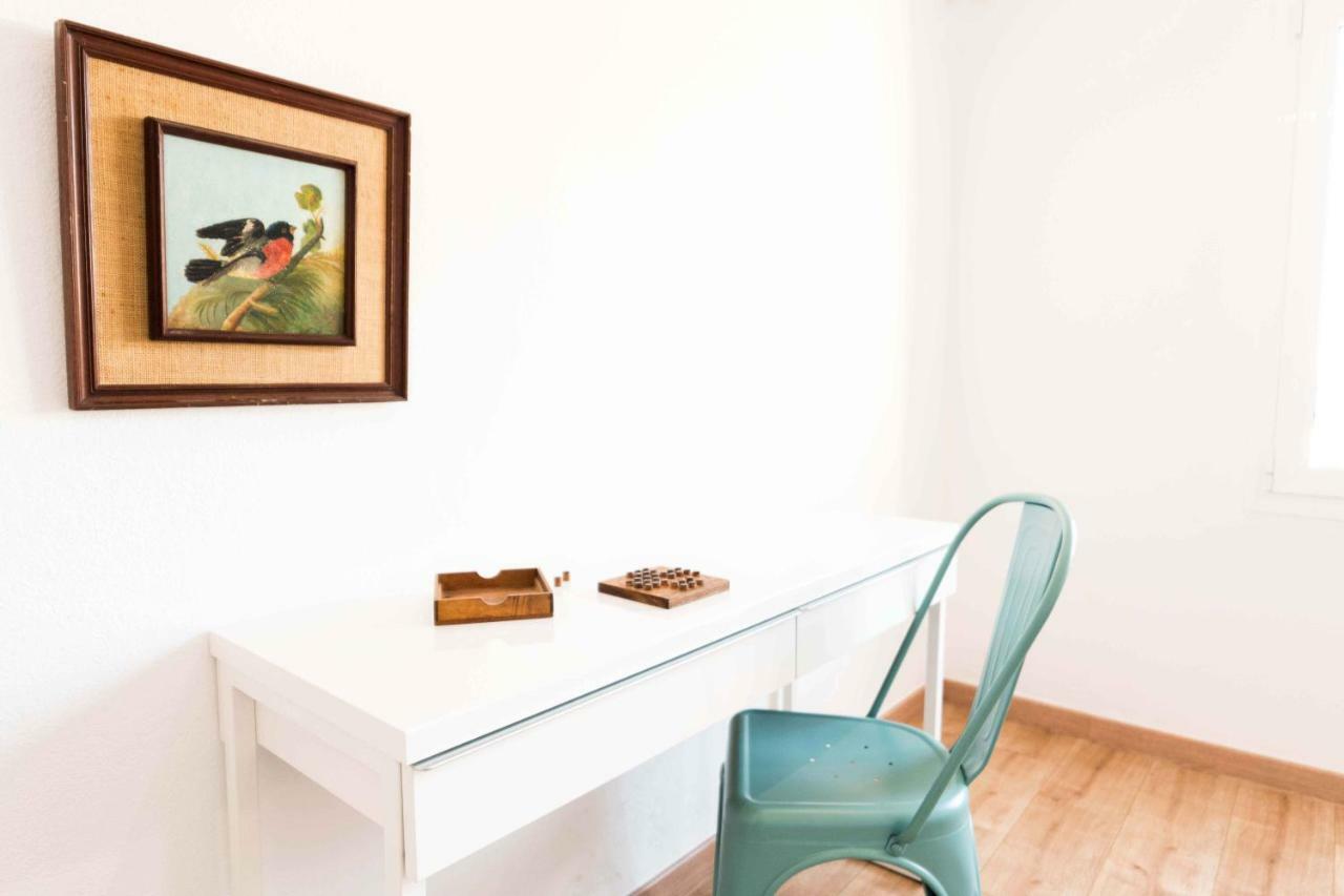 Casa Delfin On Center Beach: Wifi, Netflix, Aircon... Holiday home
