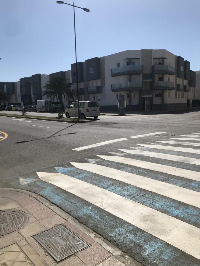 Sun 324 Corralejo