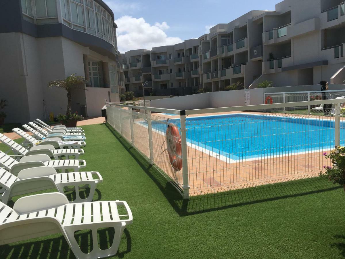 Sun 324 Apartamento Corralejo