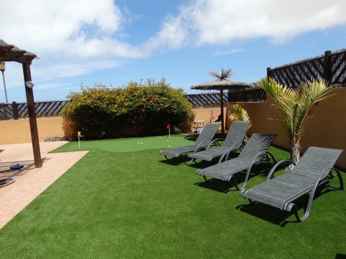 Holiday home Villadunas - With Luxury Hot Tub *