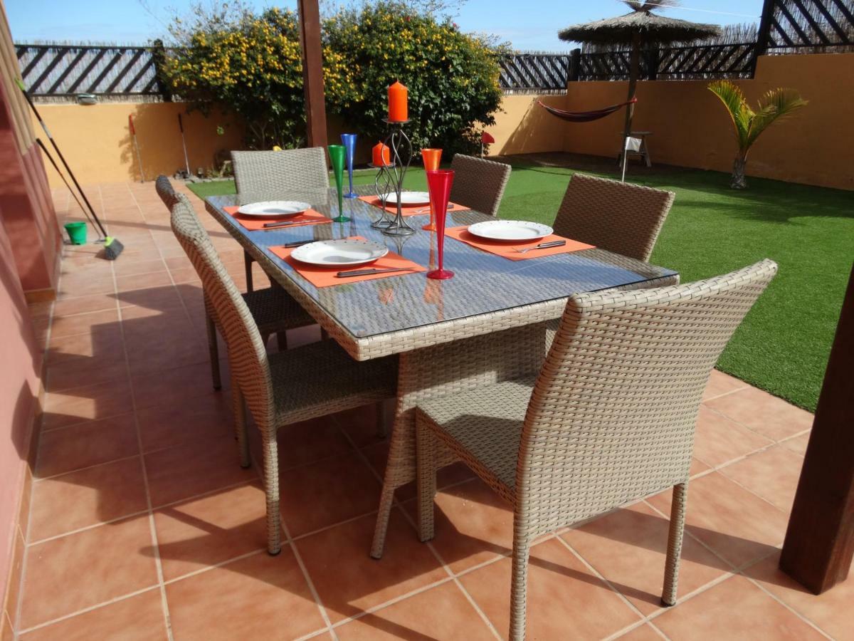 Villadunas - With Luxury Hot Tub Holiday home *