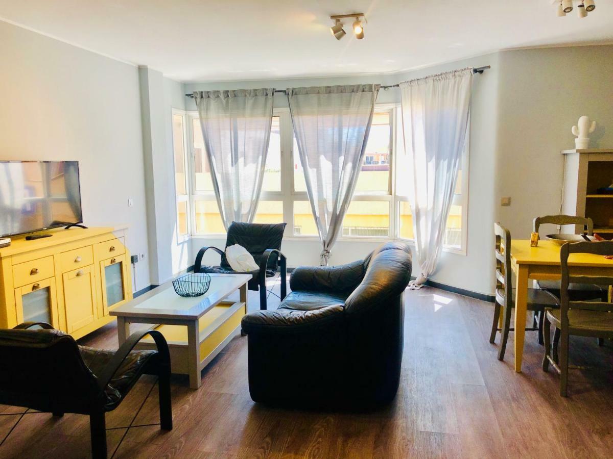 Apartamento Golden Wave Surf Corralejo