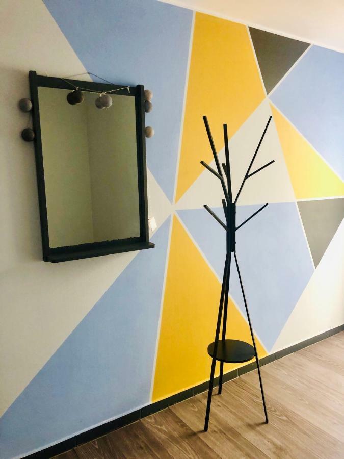 Golden Wave Surf Apartamento