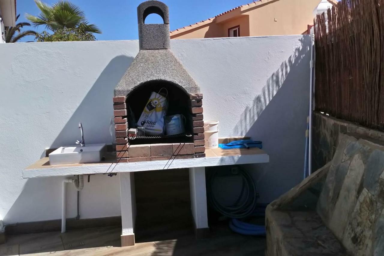 Field Dreams Villa Corralejo