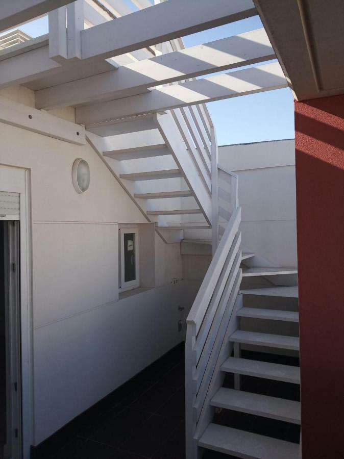 Apartment Atico View Nature *