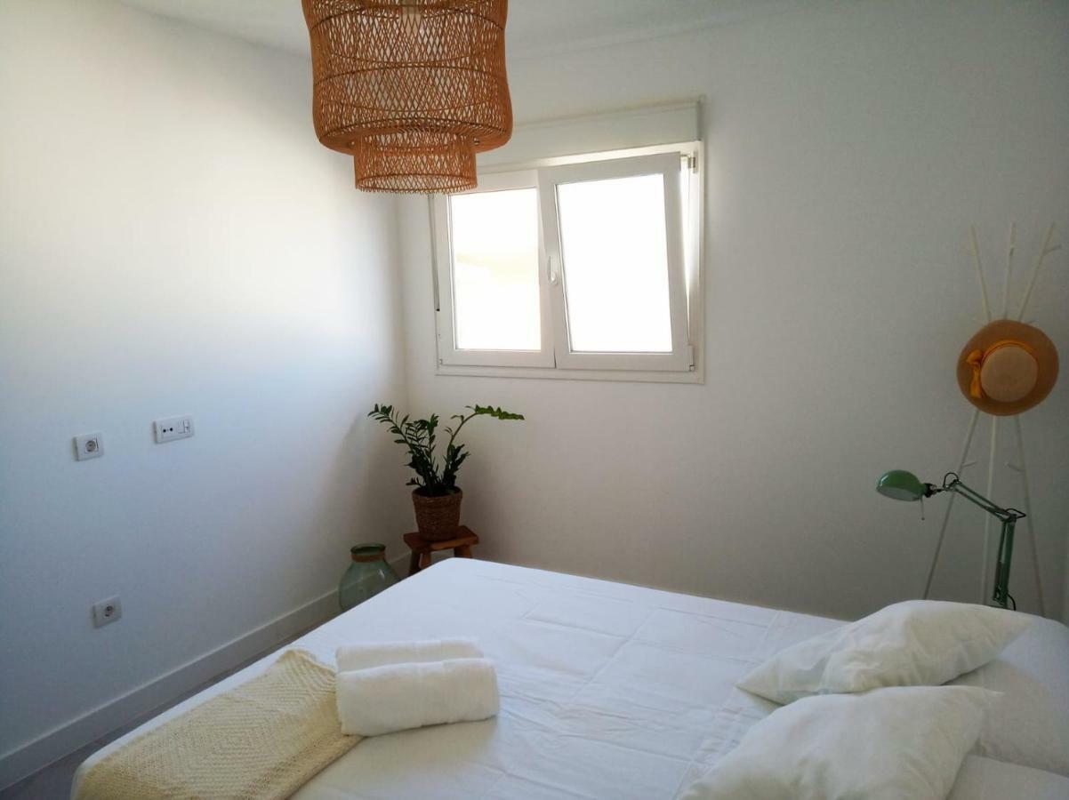 Atico View Nature Apartment