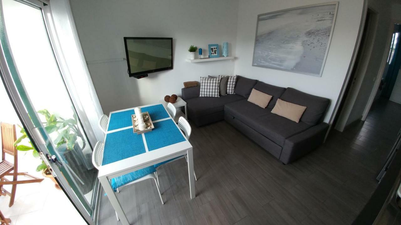 San Valentin Apartment Corralejo