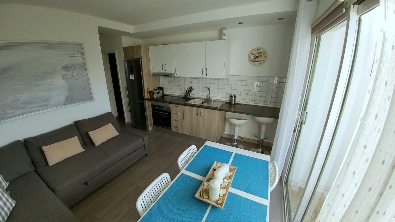 San Valentin Apartment Corralejo