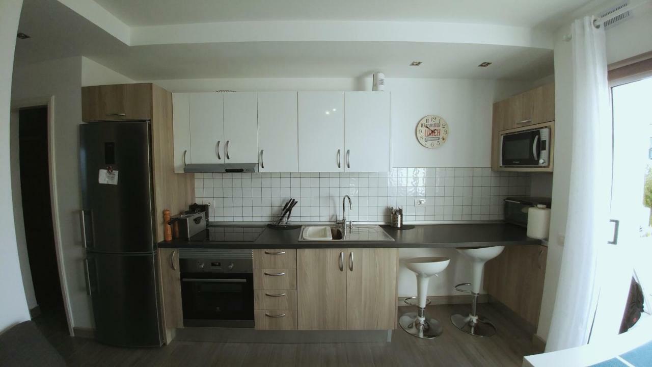 San Valentin Apartment