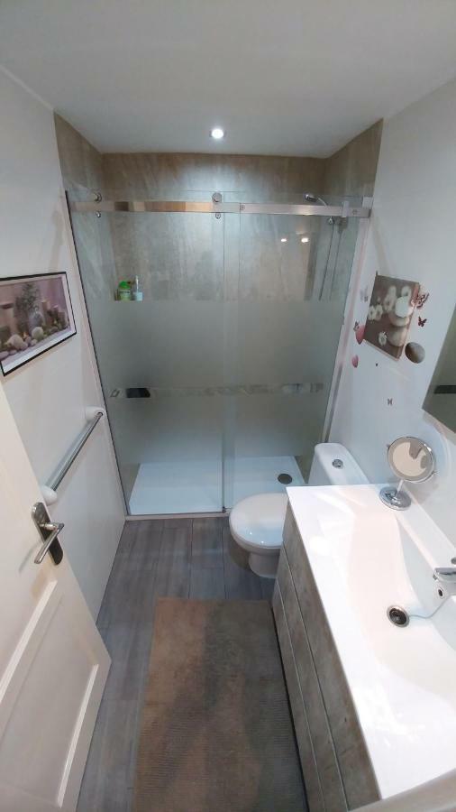 Apartment San Valentin