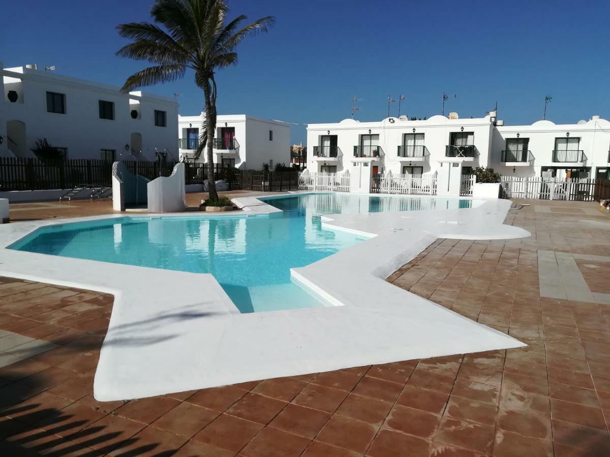 San Valentin Apartment Corralejo