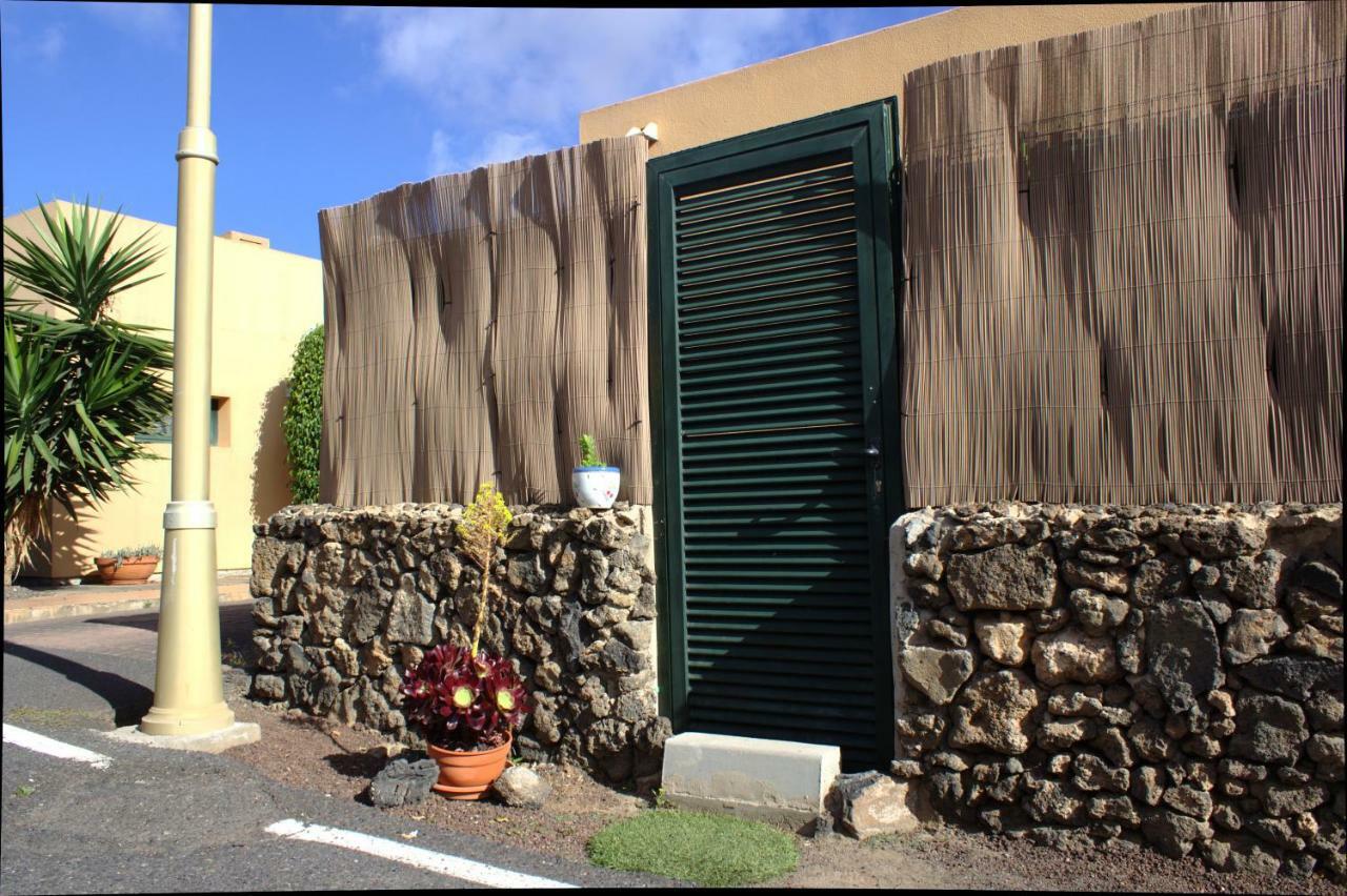 Capellania Corralejo