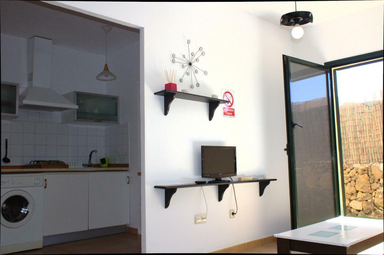 Apartment Capellania