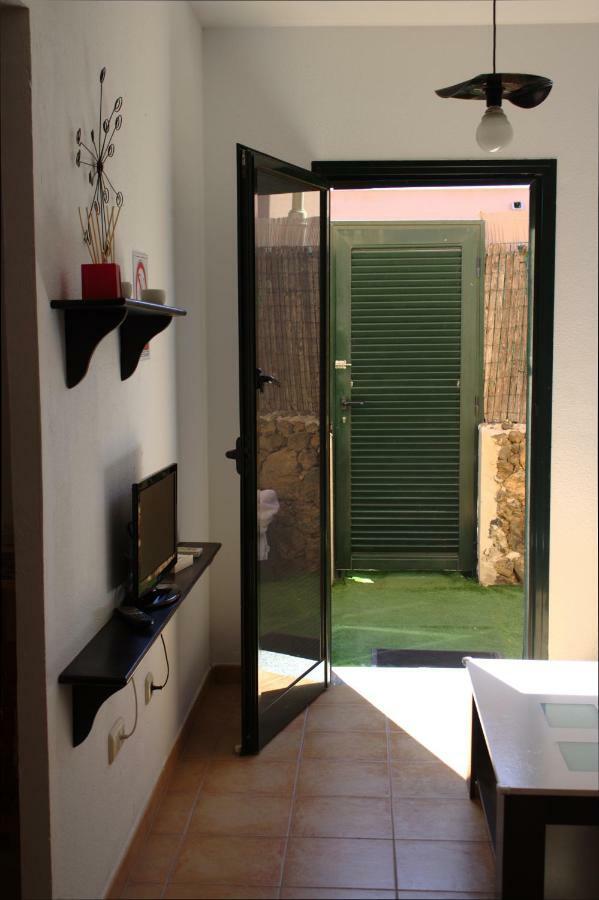 Apartment Capellania