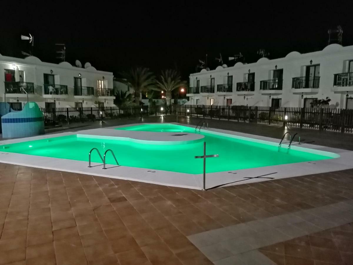 Apartment San Valentin Corralejo