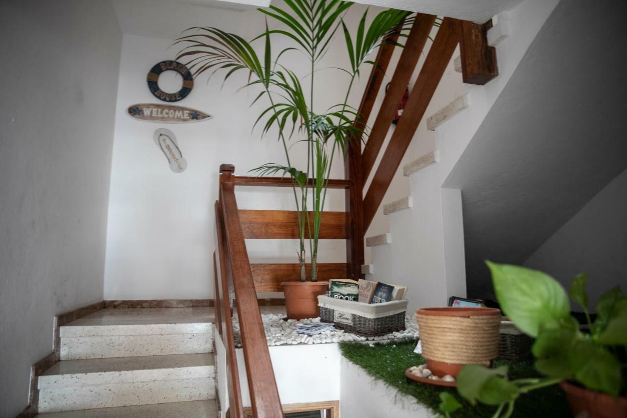 Apartment El Olivar *