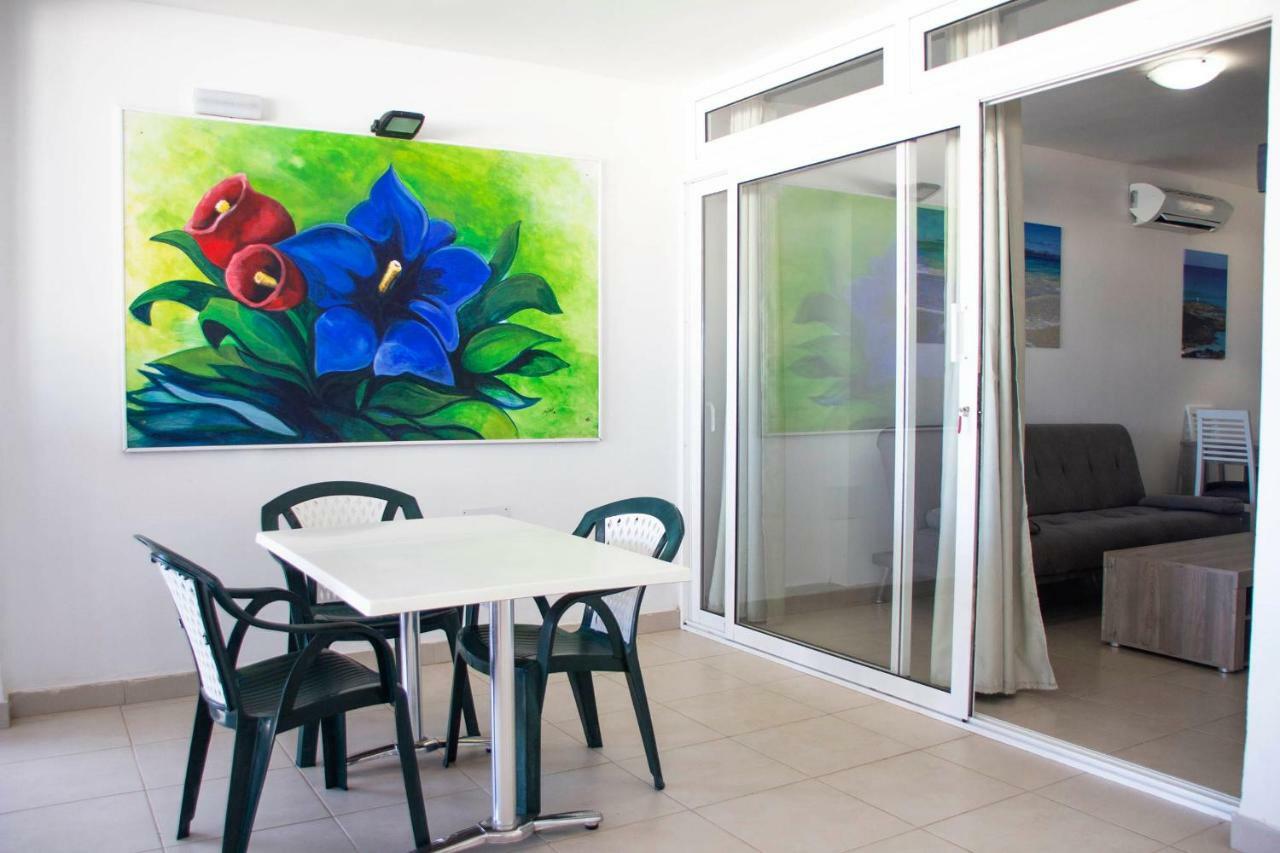 Apartment Tao Caleta Playa