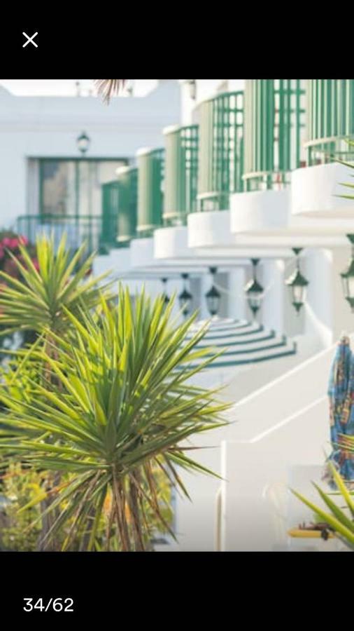 San Valentin Apartment *