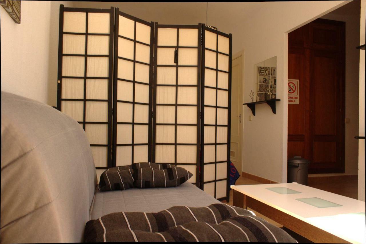 Apartment Capellania