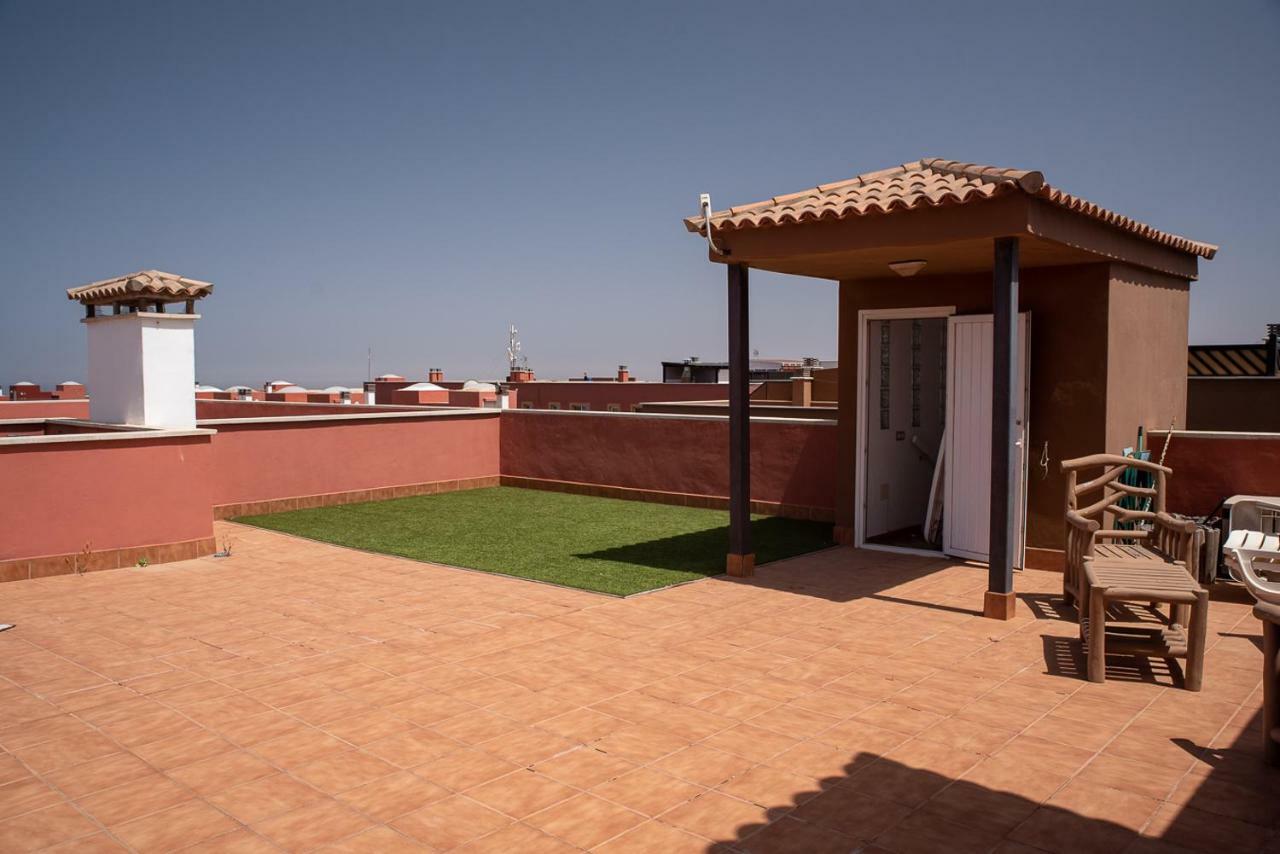 Casa Idilica *