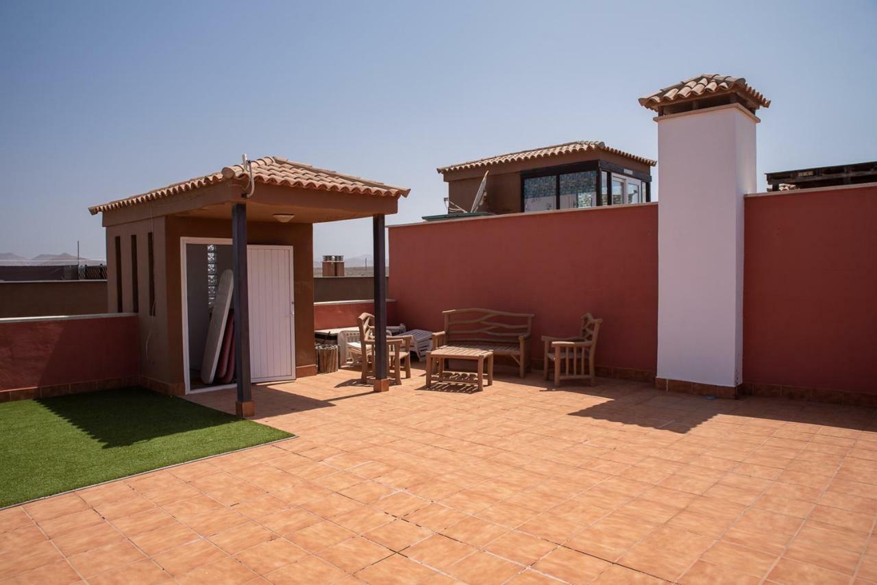 Casa Idilica Apartment Corralejo