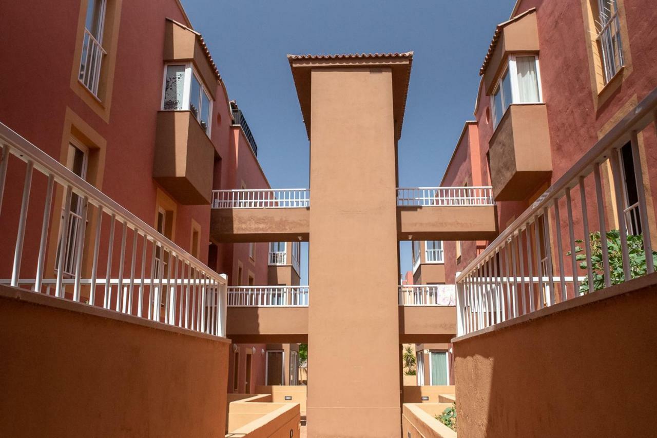 Casa Idilica Apartment Corralejo