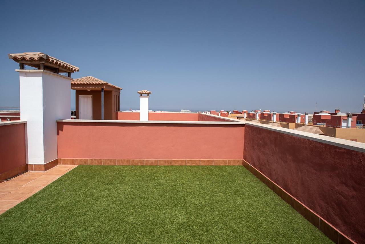 Casa Idilica * Corralejo