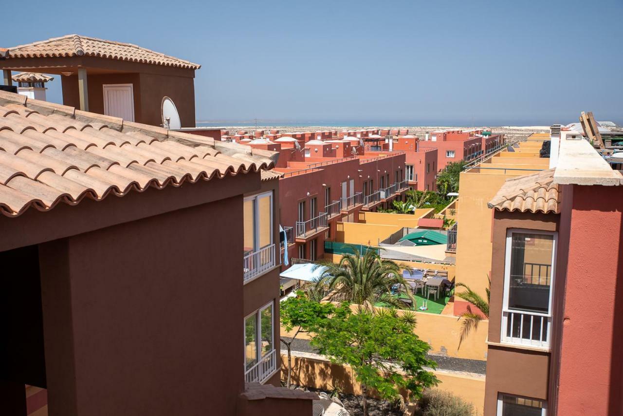 Casa Idilica