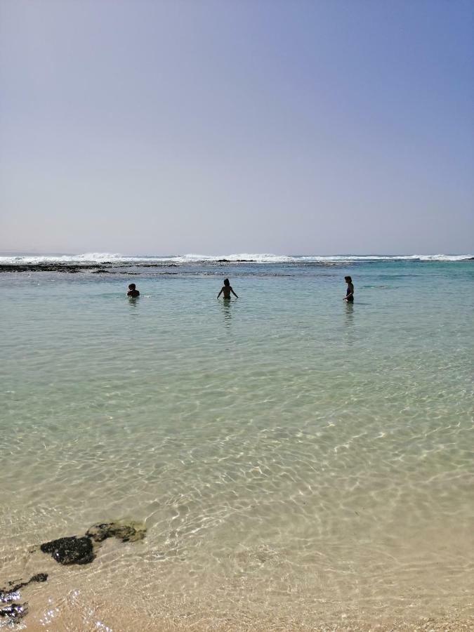 San Valentin Apartment Corralejo