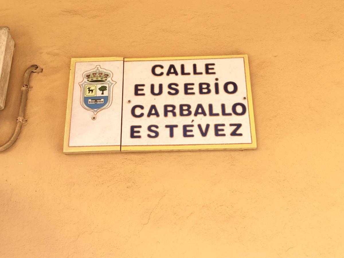 Apartment Calle Eusebio Carballo Estevez *