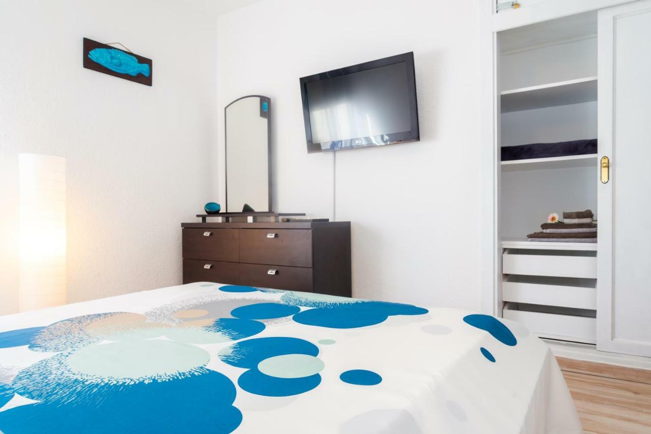 Marina House Center Apartment