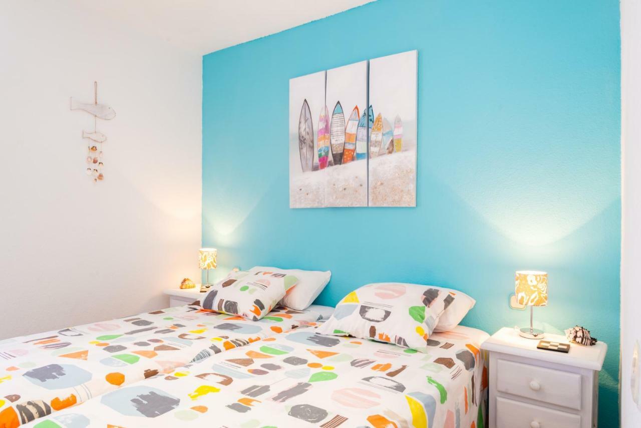 Marina House Center Apartment *