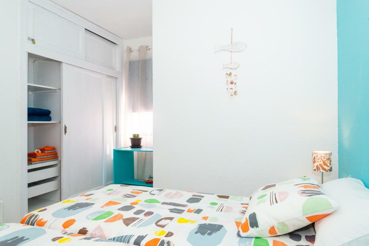 Apartment Marina House Center Corralejo
