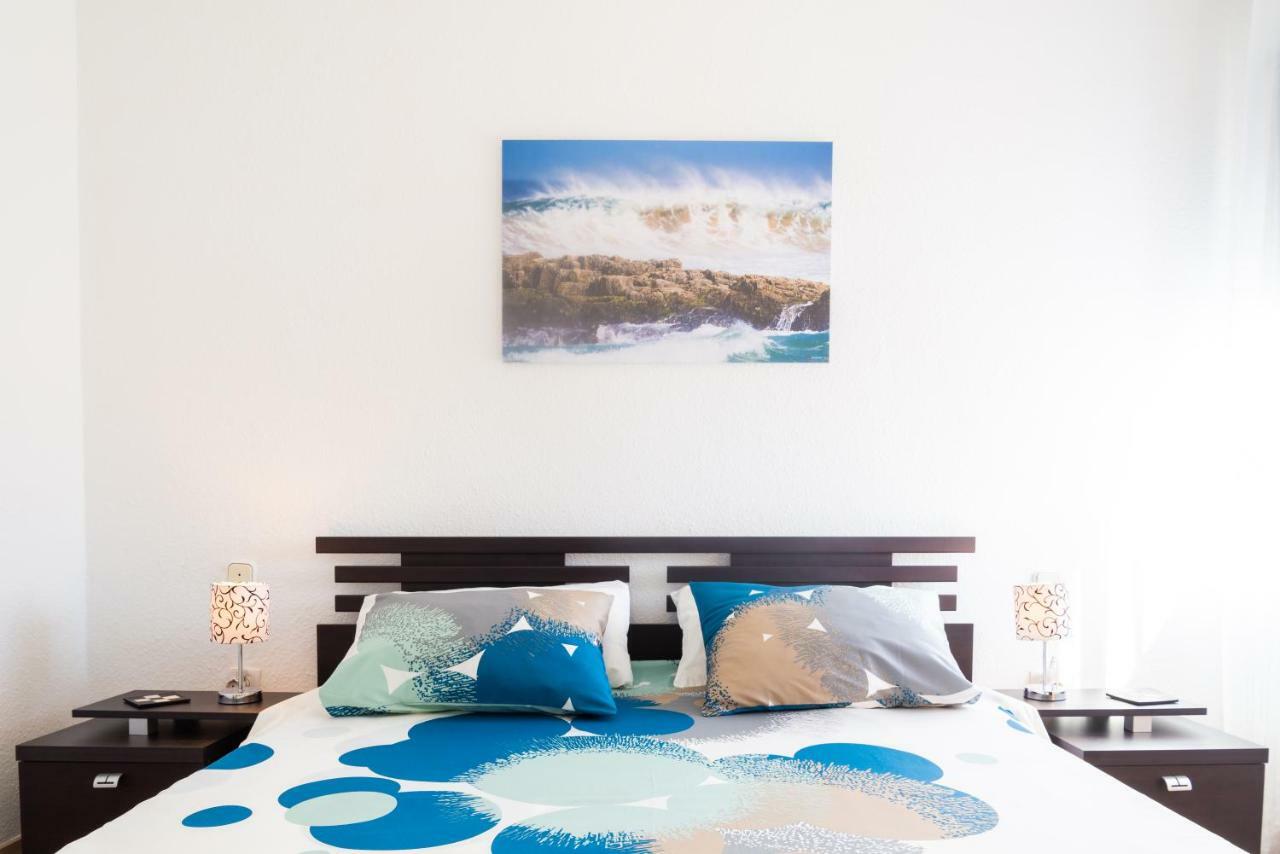 Marina House Center Corralejo