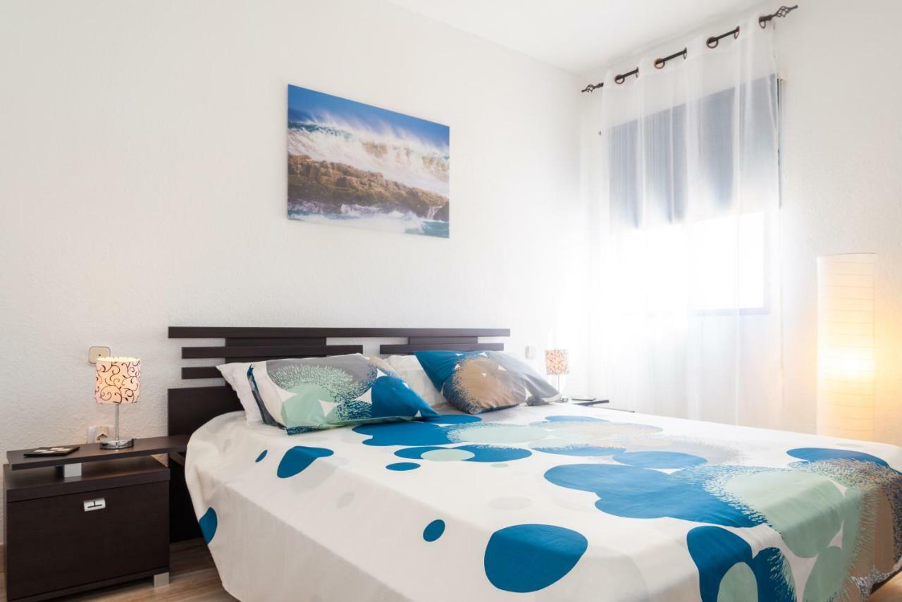 Marina House Center Apartment