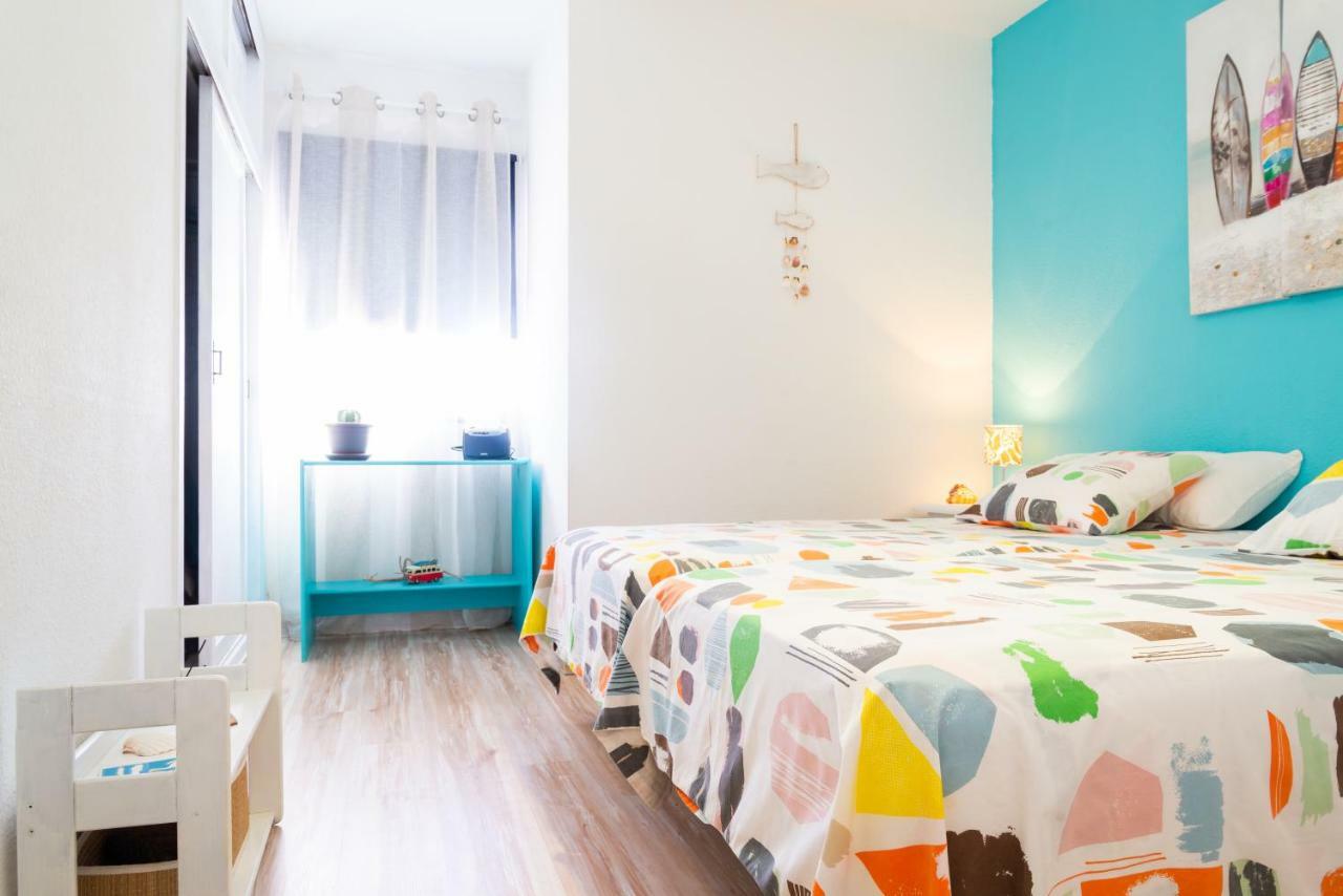 Apartment Marina House Center Corralejo
