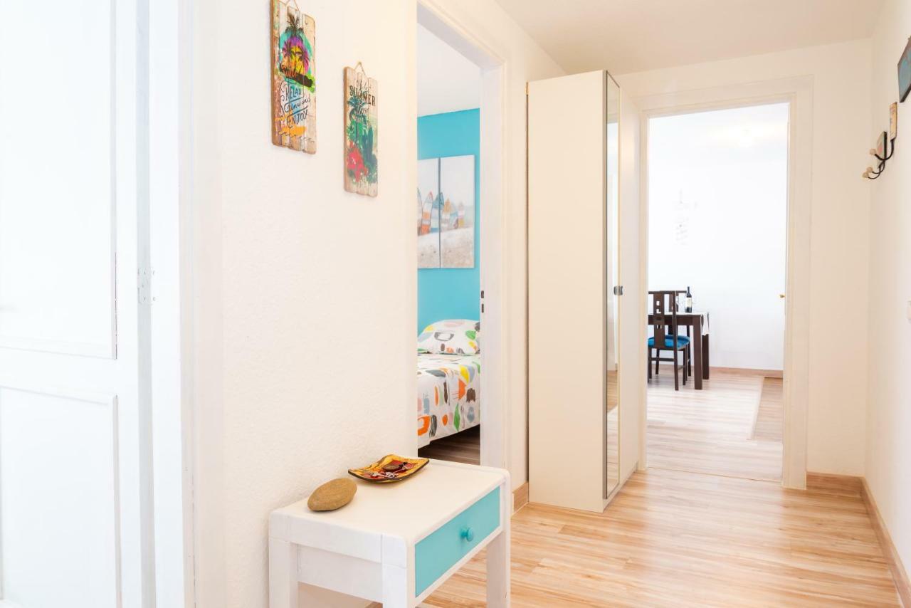 Marina House Center Apartment