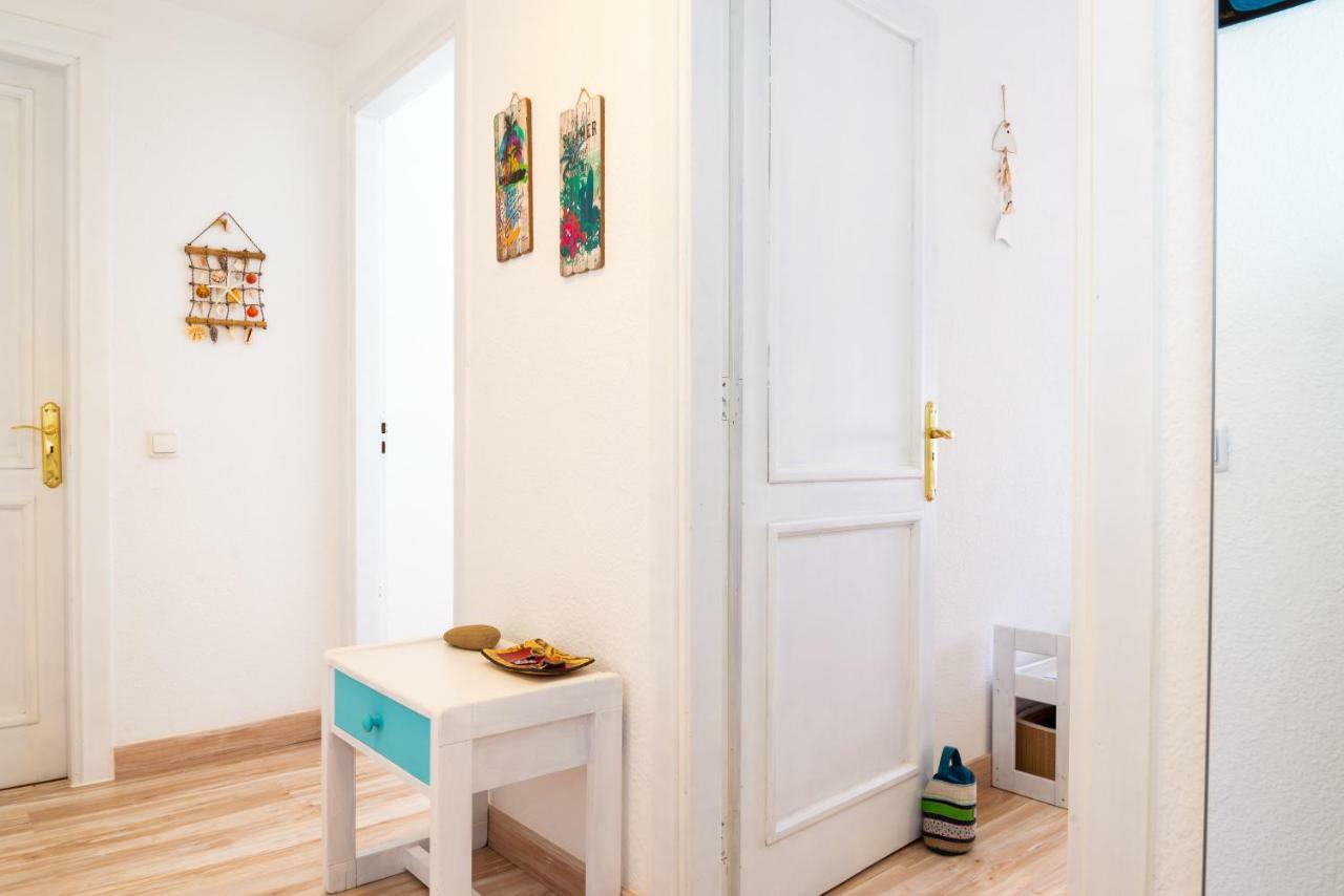 Marina House Center Apartment *