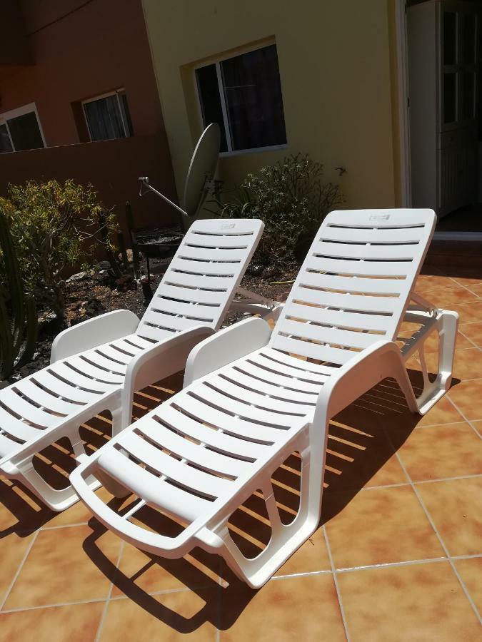Apartment Las Fuentes Corralejo