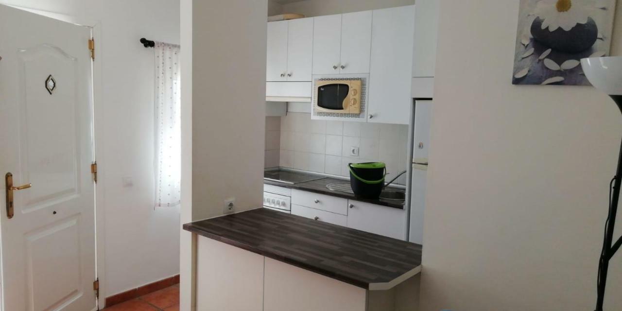 Apartment Las Fuentes Corralejo