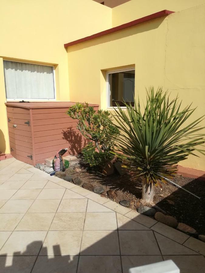 Apartment Las Fuentes *