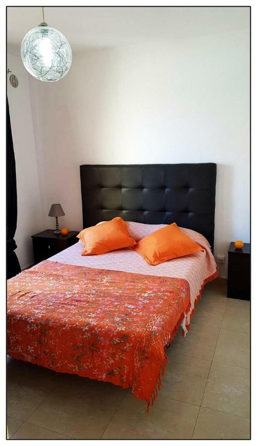 Apartment Lur De La Playa Corralejo