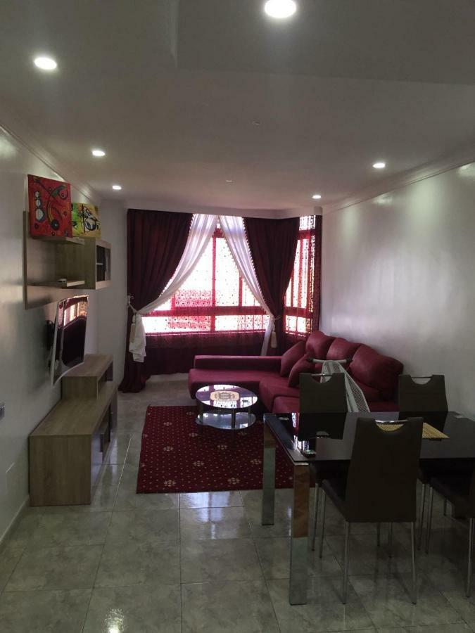 Apartment Appartamento Corralejo