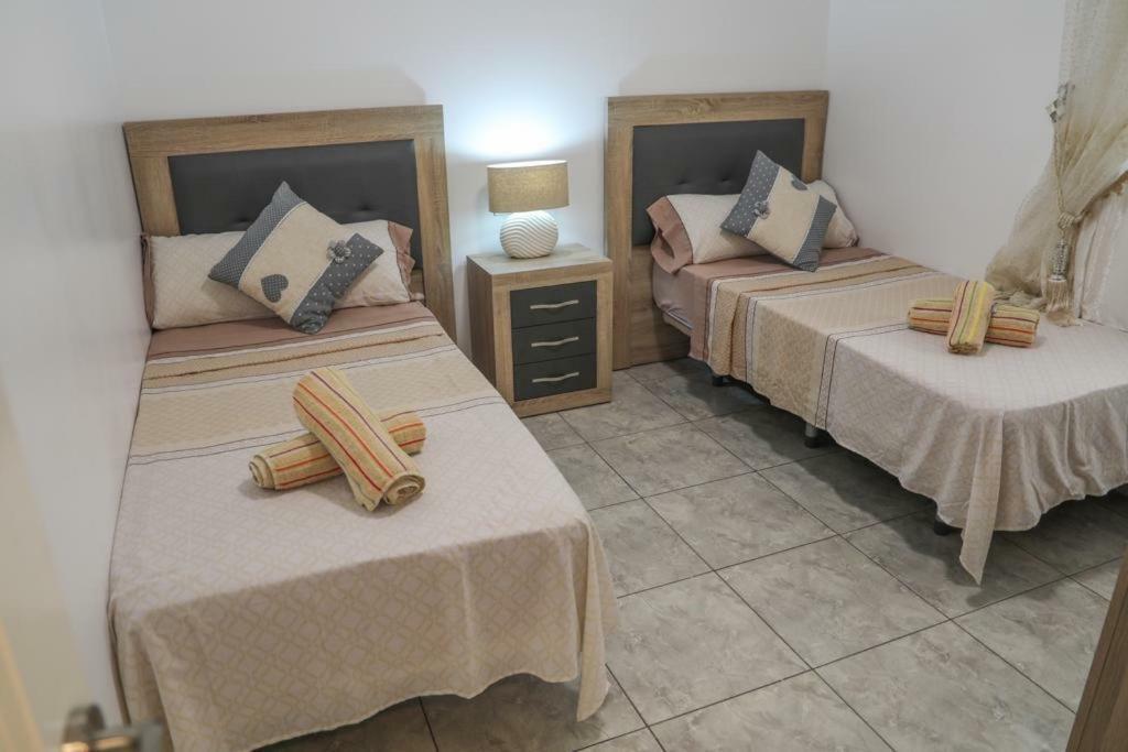 Apartment Appartamento Corralejo